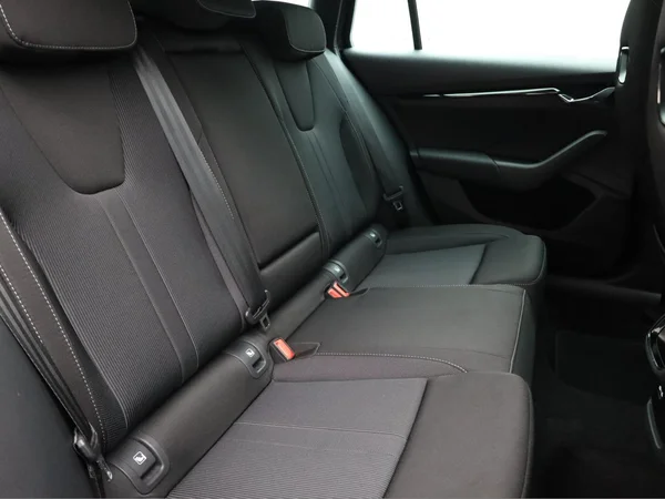 SKODA Octavia Combi (2024) — foto 21 van 21