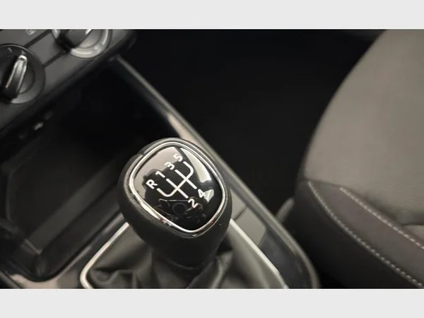 Skoda Fabia (2025) — foto 3 van 15