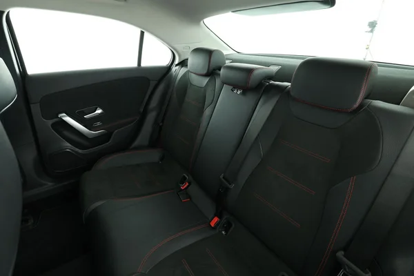 Mercedes-Benz A-Klasse (2021) — foto 5 van 16