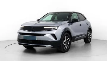 Opel Mokka (2025)