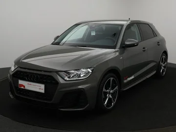AUDI A1 Sportback (2026)