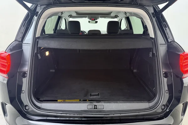 Citroen C5 Aircross PHEV (2022) — foto 22 van 26