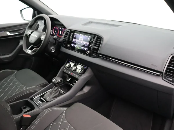 Škoda Karoq (2026) — foto 18 van 30