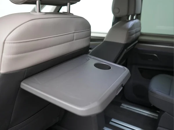 VOLKSWAGEN Multivan T7 Long eHybrid (PHEV) (2026) — foto 11 van 55