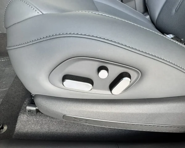 Xpeng G6 (2026) — foto 18 van 30
