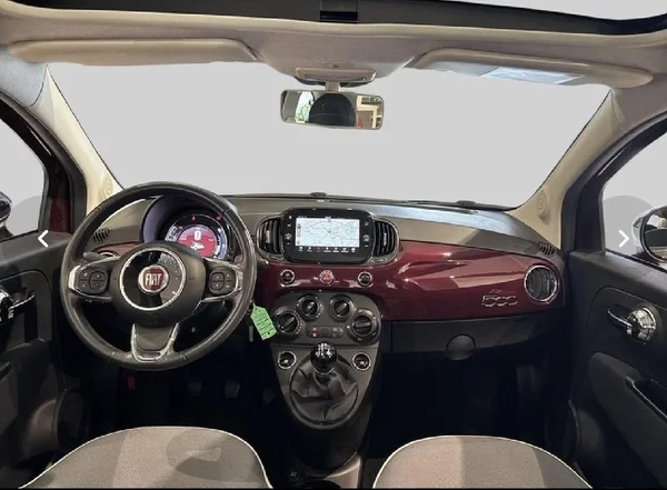 Fiat 500 (2019) — foto 2 van 15