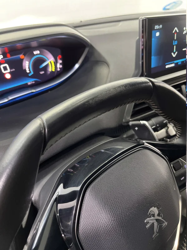 Peugeot 3008 (2024) — foto 50 van 54