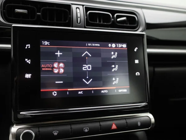 Citroën C3 (2022) — foto 19 van 36