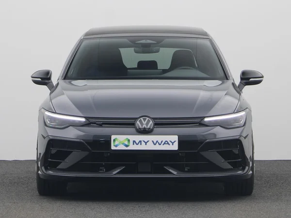 VOLKSWAGEN Golf VIII R (2026) — foto 19 van 23