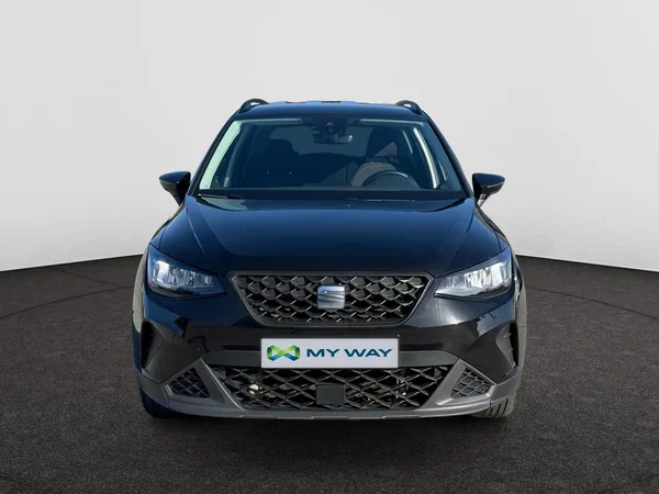 SEAT Arona (2023) — foto 12 van 18