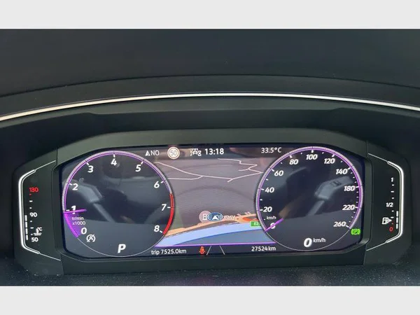 Volkswagen Tiguan (2024) — foto 6 van 35