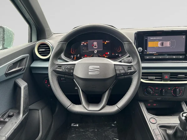 SEAT Ibiza 5P/D (2025) — foto 7 van 7