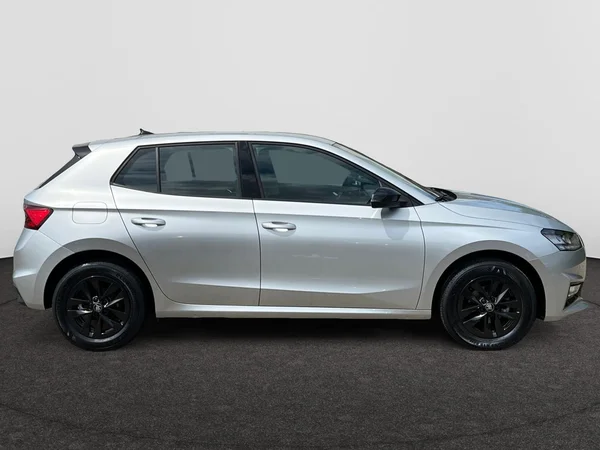 SKODA Fabia (2025) — foto 23 van 24