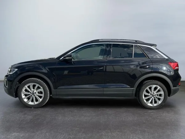 VOLKSWAGEN T-Roc (2022) — foto 30 van 31