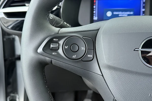 Opel Corsa (2025) — foto 5 van 24