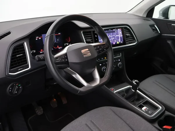 SEAT Ateca (2025) — foto 8 van 28
