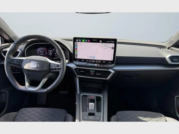 Seat Leon (2026) — foto 17 van 24