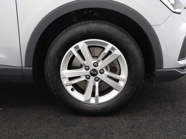 AUDI Q3 PHEV (2022) — foto 24 van 27