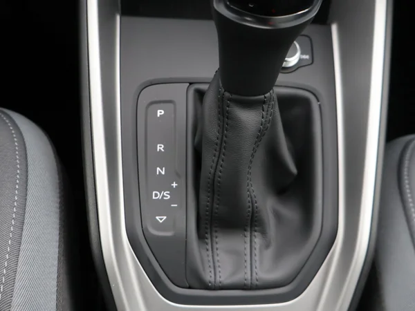 AUDI A1 Sportback (2025) — foto 16 van 25