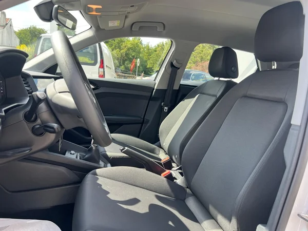 AUDI A1 Sportback (2025) — foto 3 van 24