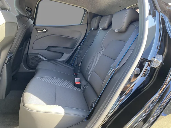 Renault Clio (2026) — foto 6 van 21