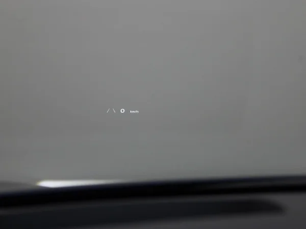 Kia EV6 (2023) — foto 17 van 48