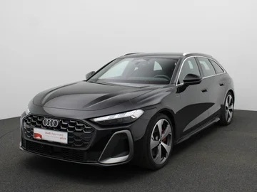 AUDI A5 Avant e-hybrid (PHEV) (2025)