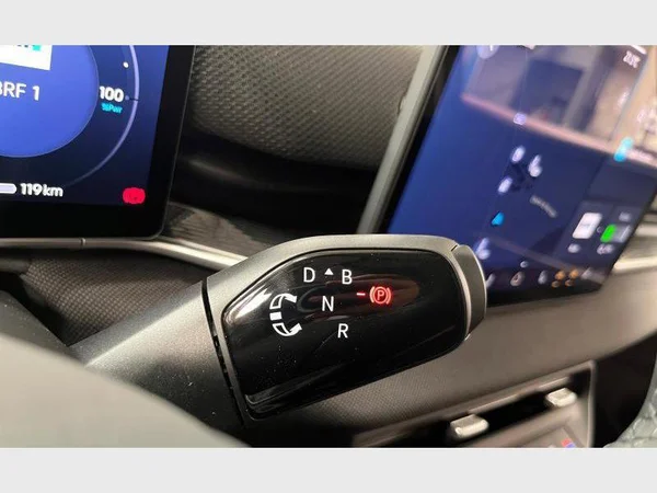 Volkswagen ID.Polo (2026) — foto 9 van 29