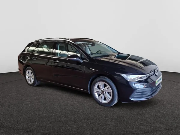 VOLKSWAGEN Golf VIII SW (2023) — foto 22 van 23