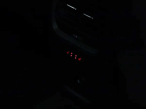 Ford Kuga (2025) — foto 26 van 38