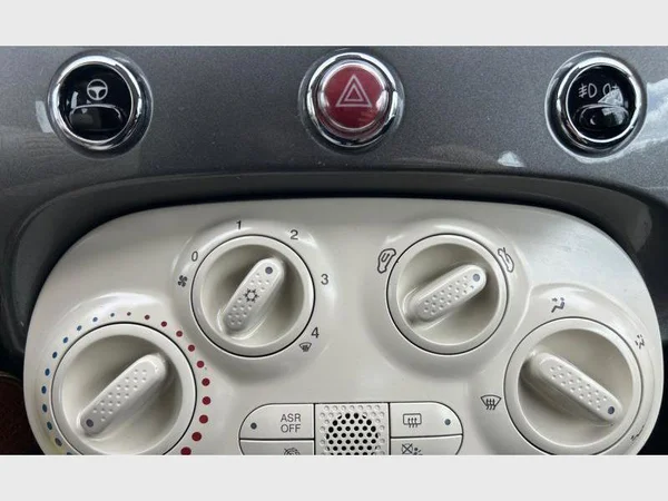 Fiat 500 (2023) — foto 11 van 29