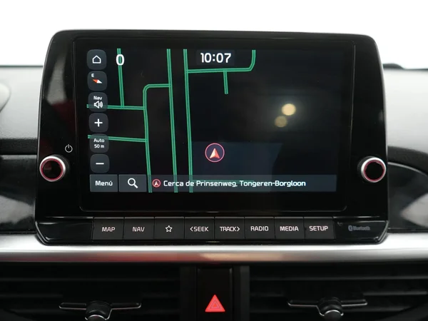 Kia Picanto (2025) — foto 22 van 22