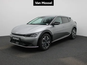 Kia EV6 (2024)