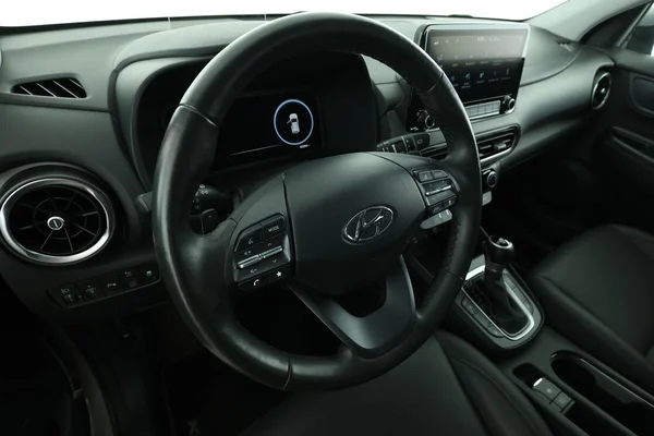 Hyundai Kona (2023) — foto 2 van 16