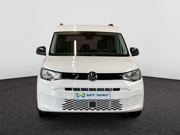VOLKSWAGEN Caddy Dsl (2026) — foto 21 van 22