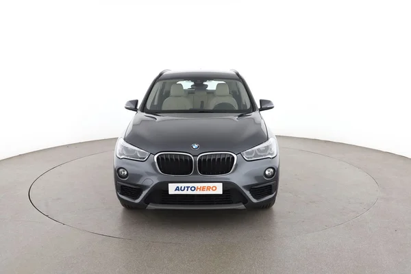 BMW X1 (2016) — foto 15 van 16