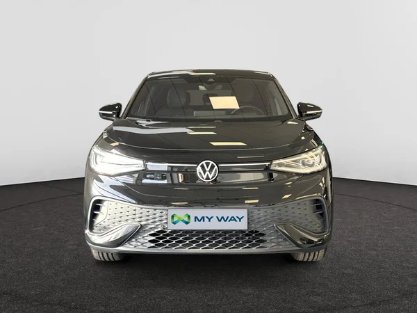 VOLKSWAGEN ID.5 (2025) — foto 16 van 23