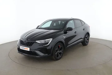 Renault Arkana a2867b0c-294c-41ea-8f28-0600dd1520c2