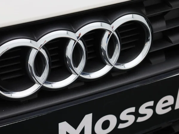 Audi A1 Sportback (2023) — foto 30 van 43