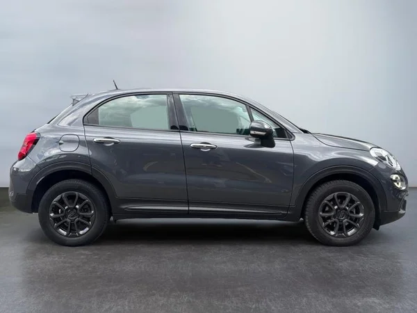 FIAT 500X (2021) — foto 25 van 26