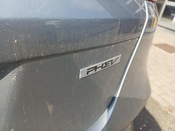 Kia XCeed (2025) — foto 11 van 23