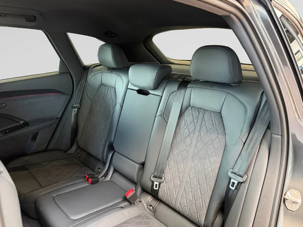 AUDI Q5 (2026) — foto 8 van 17