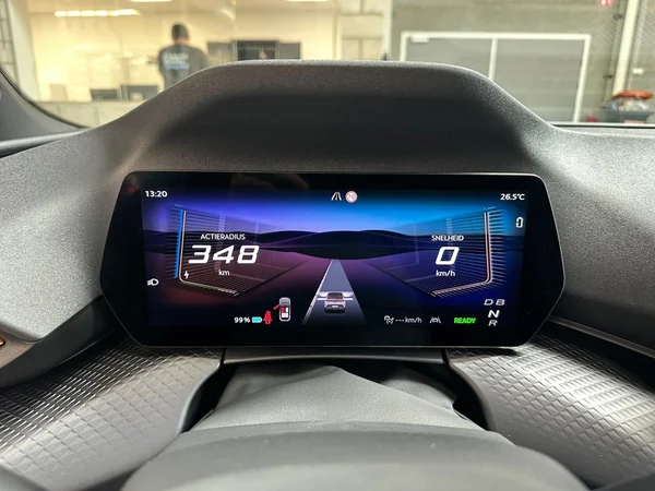 CUPRA Raval (2026) — foto 6 van 24