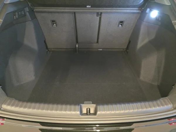 AUDI Q4 e-tron (2025) — foto 19 van 24
