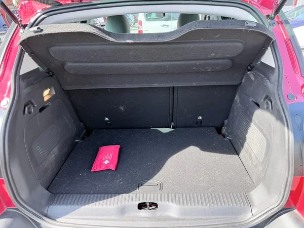 Citroën C3 Aircross (2022) — foto 6 van 16