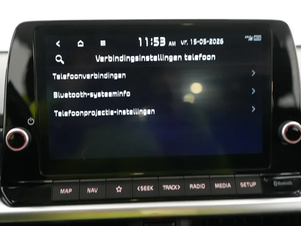 Kia Picanto (2025) — foto 13 van 25