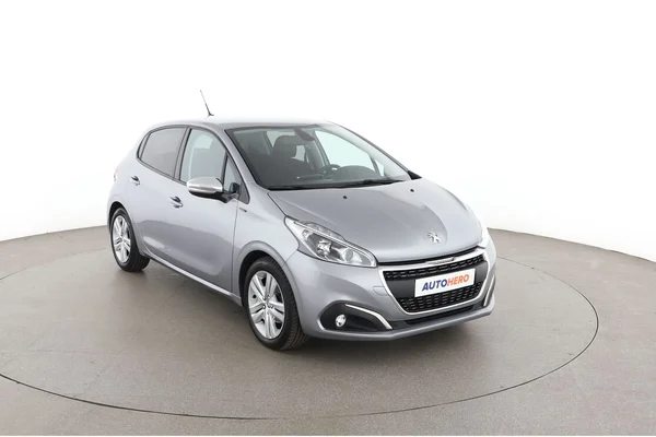 Peugeot 208 (2019) — foto 14 van 16