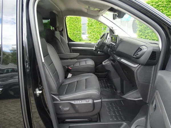 Peugeot Expert (2026) — foto 34 van 34