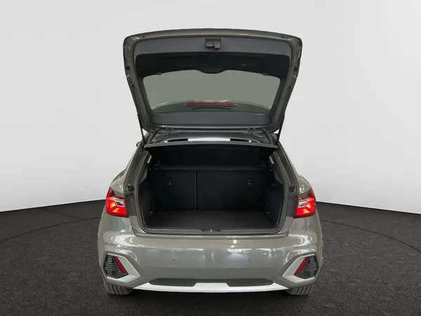 AUDI A1 Allstreet (2023) — foto 13 van 20