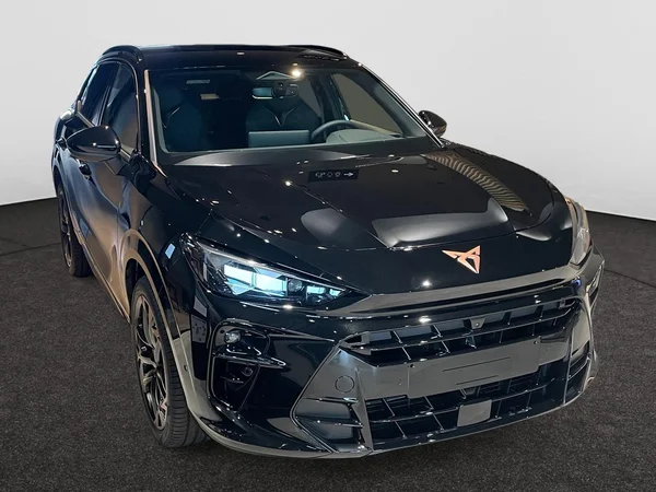 CUPRA Terramar (2026) — foto 17 van 17